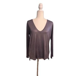 Yifat Bar v-neck top